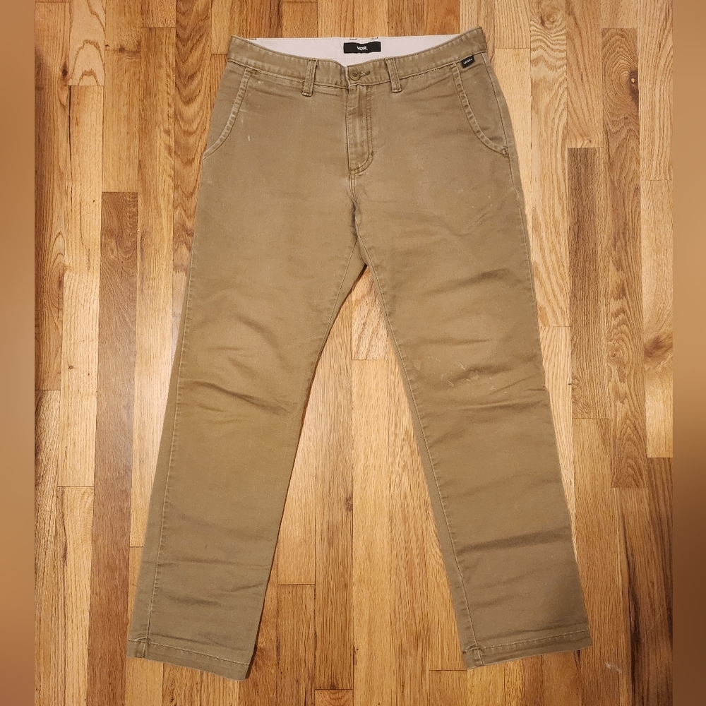 Vans Chino pants